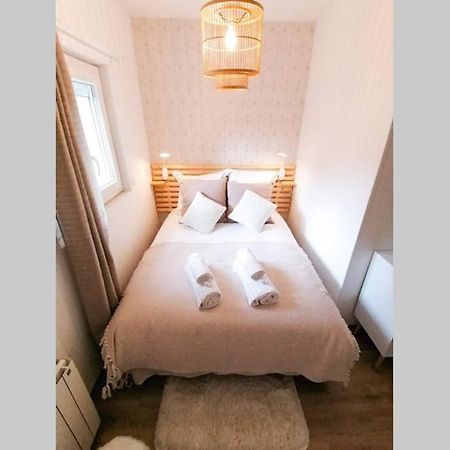 Apartamento Le Cocoon / Proche Gare / Netflix Sens Exterior foto