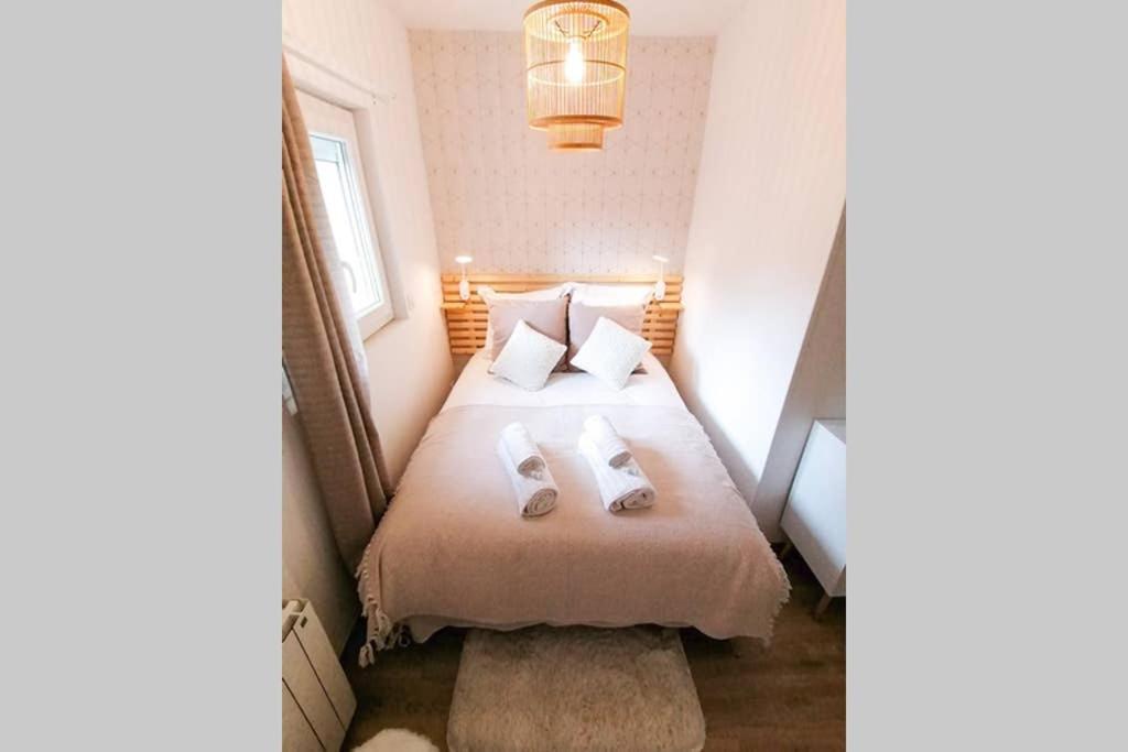 Apartamento Le Cocoon / Proche Gare / Netflix Sens Exterior foto